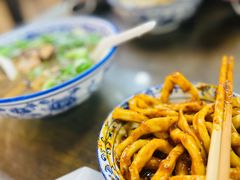 -西月城谭豆花(春熙路店)