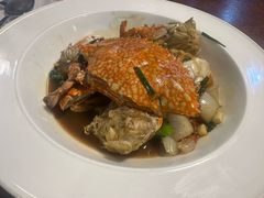 -Dang restaurant (patong phuket)