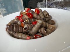 -大锅强·蒸海鲜青岛菜(吾悦广场店)