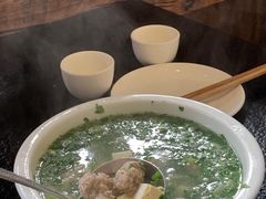 -喜洲翰林餐厅(董家百年老宅店)