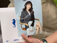 -海马体照相馆(大连罗斯福广场店)
