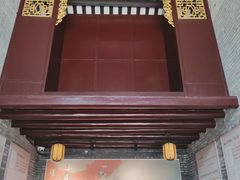 -梁启超故居纪念馆