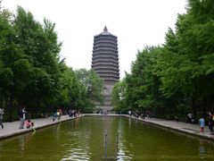 -玲珑塔公园