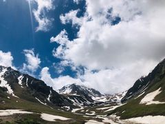 -新疆那拉提国家旅游度假区