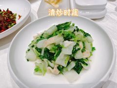 -柒园·三十年创意杭帮菜(龙湖滨江天街店)