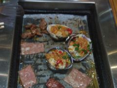 -苏格里岛自助海鲜火锅烧烤(神农店)