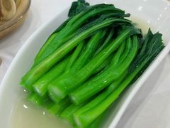 -金华安大酒楼·老牌潮菜·粤式茶点(东方国际店)
