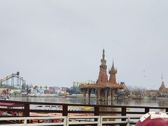 -大连海昌发现王国主题公园