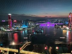 -澳门旅游塔360°旋转餐厅(南湾湖广场店)