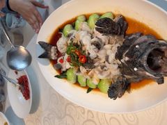 -维园悦谱·海派家常菜(乌鲁木齐南路店)