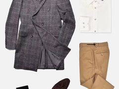 -张洁工作室(服饰定制)