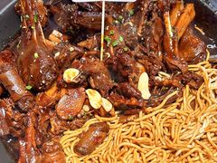 -回味黑鸭煲·始于2006(万松园店)