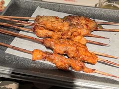 -管氏翅吧(广渠门店)