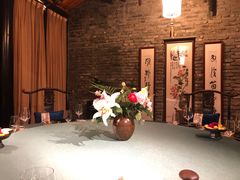 -鱼桥巷·美学川菜