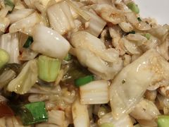 -老阿爸鲜鱼土菜(昆山花桥店)