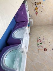 -子木乐园婴儿游泳馆(水晶港店)