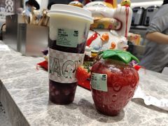 芝士黑金蓝莓-雅克雅思(南湖东路店)