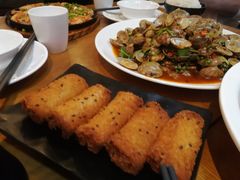 -三猫黑鱼花(南大店)