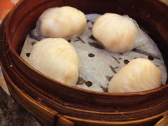 晶莹鲜虾饺-添好运点心专门店(深水埗店)