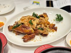 -莆田餐厅PUTIEN(三里屯店)