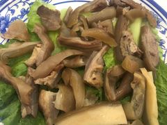 -家乡饭店(里仁洞店)
