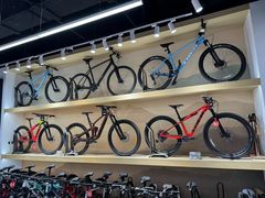 -TREK崔克自行车(徐汇滨江店)