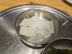 -土大力韩式烤肉料理(和平路店)