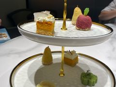 -次第花开素食雅宴