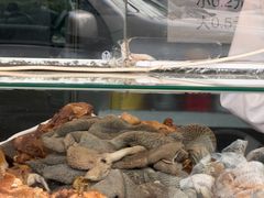-老磁器口豆汁店(天坛店)