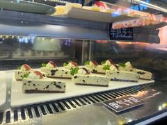 -韩盛·盛江山自助料理(于洪新玛特店)