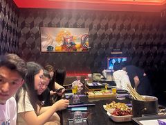 -冰城小镇音乐串吧·聚会餐厅(百子湾店)