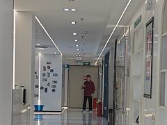 -深圳富茂格伦菲尔口腔门诊部(龙华清湖总院)