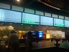 -金滏山烤肉·海鲜·火锅自助餐厅(襄阳万达店)