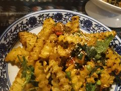 狼牙土豆-蜗牛小馆醉乡民谣云南菜(惠新西里店)