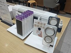 -vivo官方授权体验店(朝阳合生汇店)