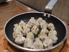 招牌迷你生煎包(小)-全聚德(江宁店)