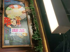 -汉米达特色料理餐厅(郴州友阿国际广场店)