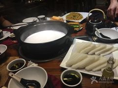 -渔米粥(罗湖店)