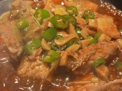 -徽珍源(龙茗路店)