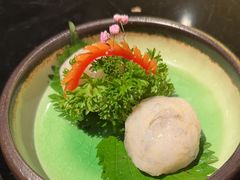 -捞王猪肚鸡火锅(财富中心店)