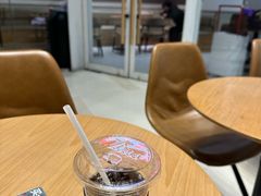 -Tims天好咖啡·贝果(锦江国金中心店)