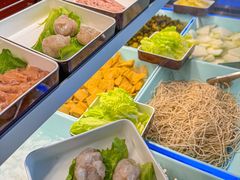 -星伦多自助料理·涮烤一体(杭州来福士店)