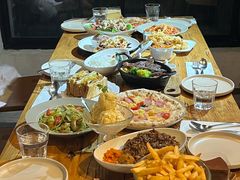 -CALDO CALDO 卡多厨房(双盛花园店)