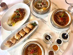 -宝丽轩中餐厅BAOLIXUAN