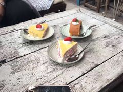 -懒鱼时光馆(沙坪坝店)
