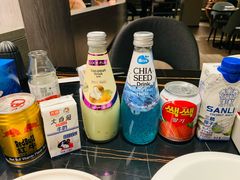 -水裹汤泉生活馆餐厅