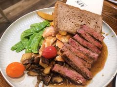 -AFS Cafe & Canteen(闽江二路店)