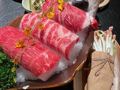 -色響火锅(恒隆广场店)