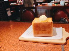 -绿茶餐厅(蓝色港湾店)