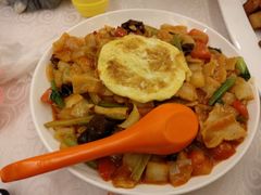 -楼兰印象(朝外店)